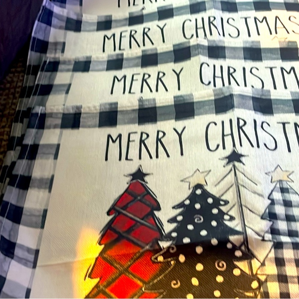 Placemats